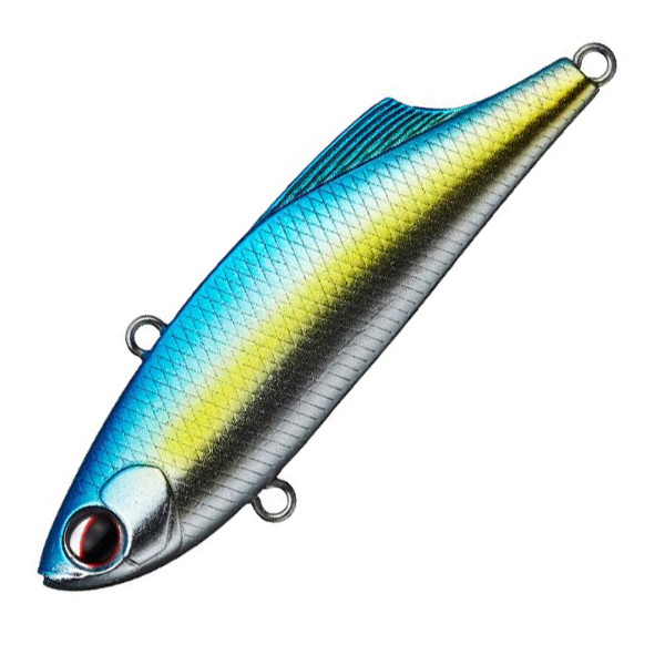 マービー　７０(＃836　銀粉キビナゴ)